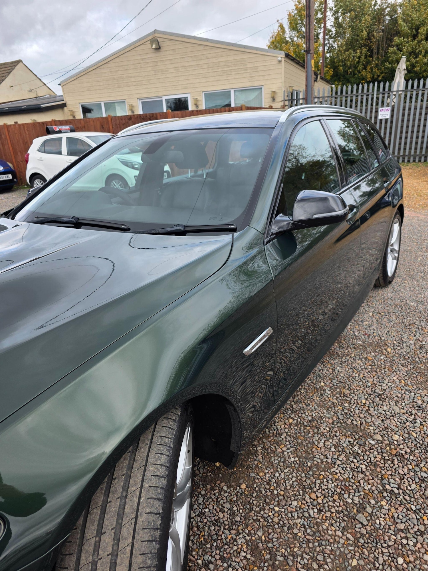 Used BMW 5 Series for sale - 77242457: Photo 18