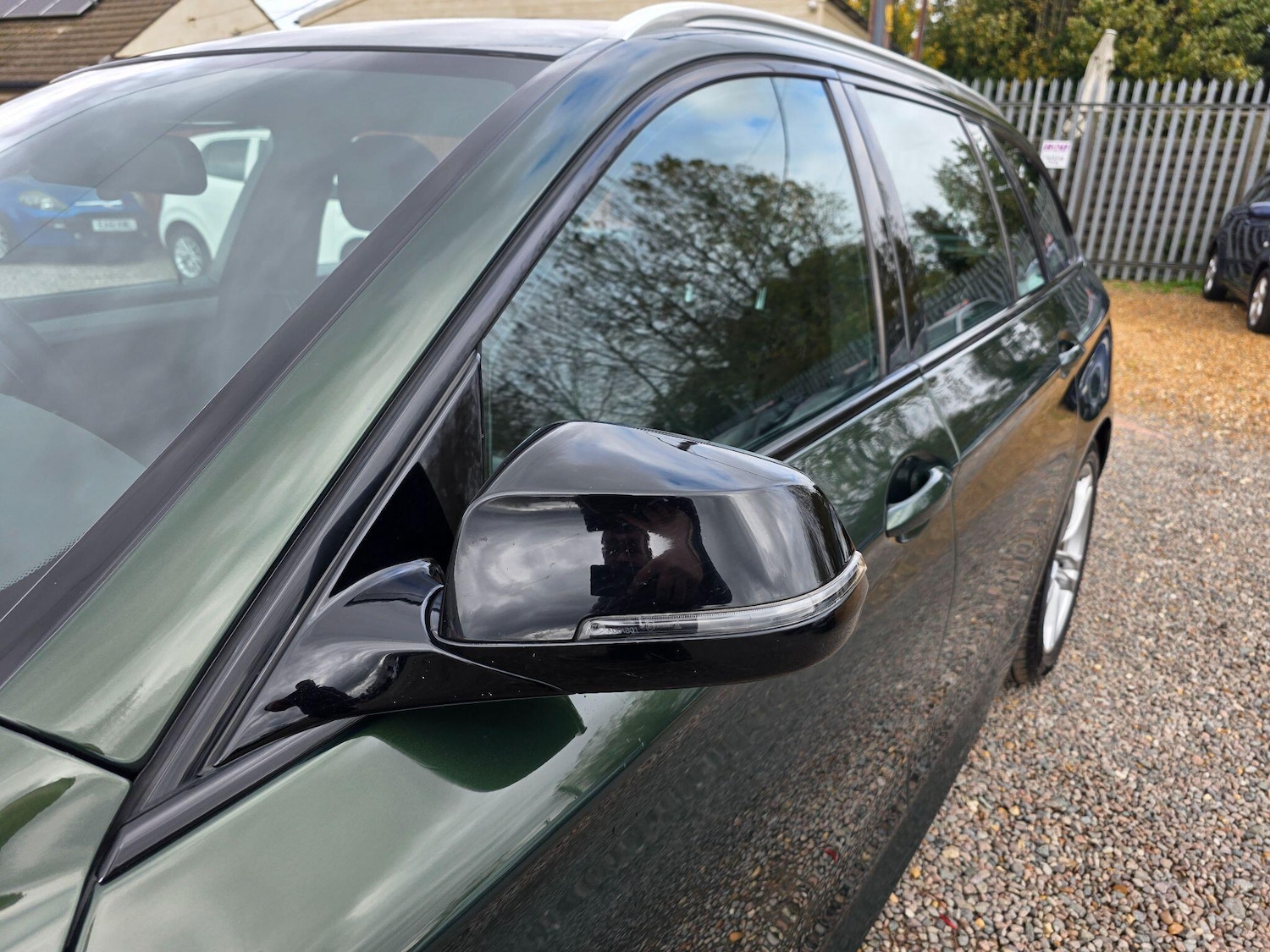 Used BMW 5 Series for sale - 77242457: Photo 19