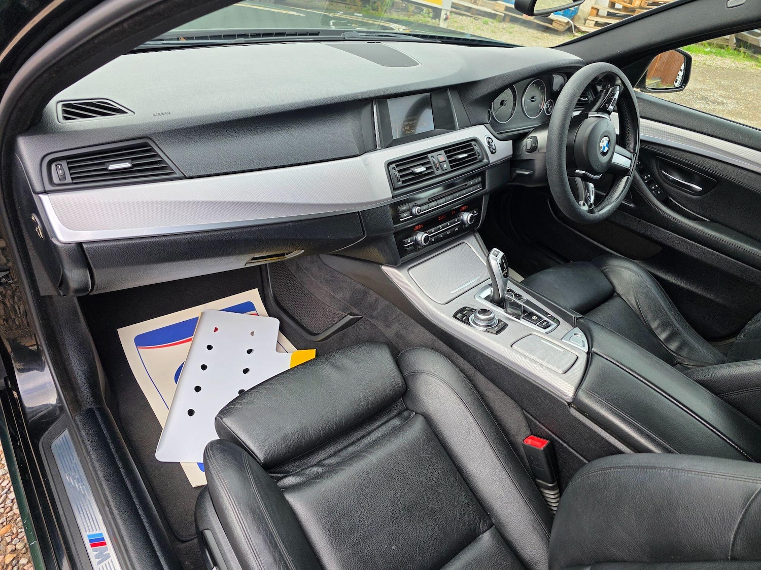 Used BMW 5 Series for sale - 77242457: Photo 23