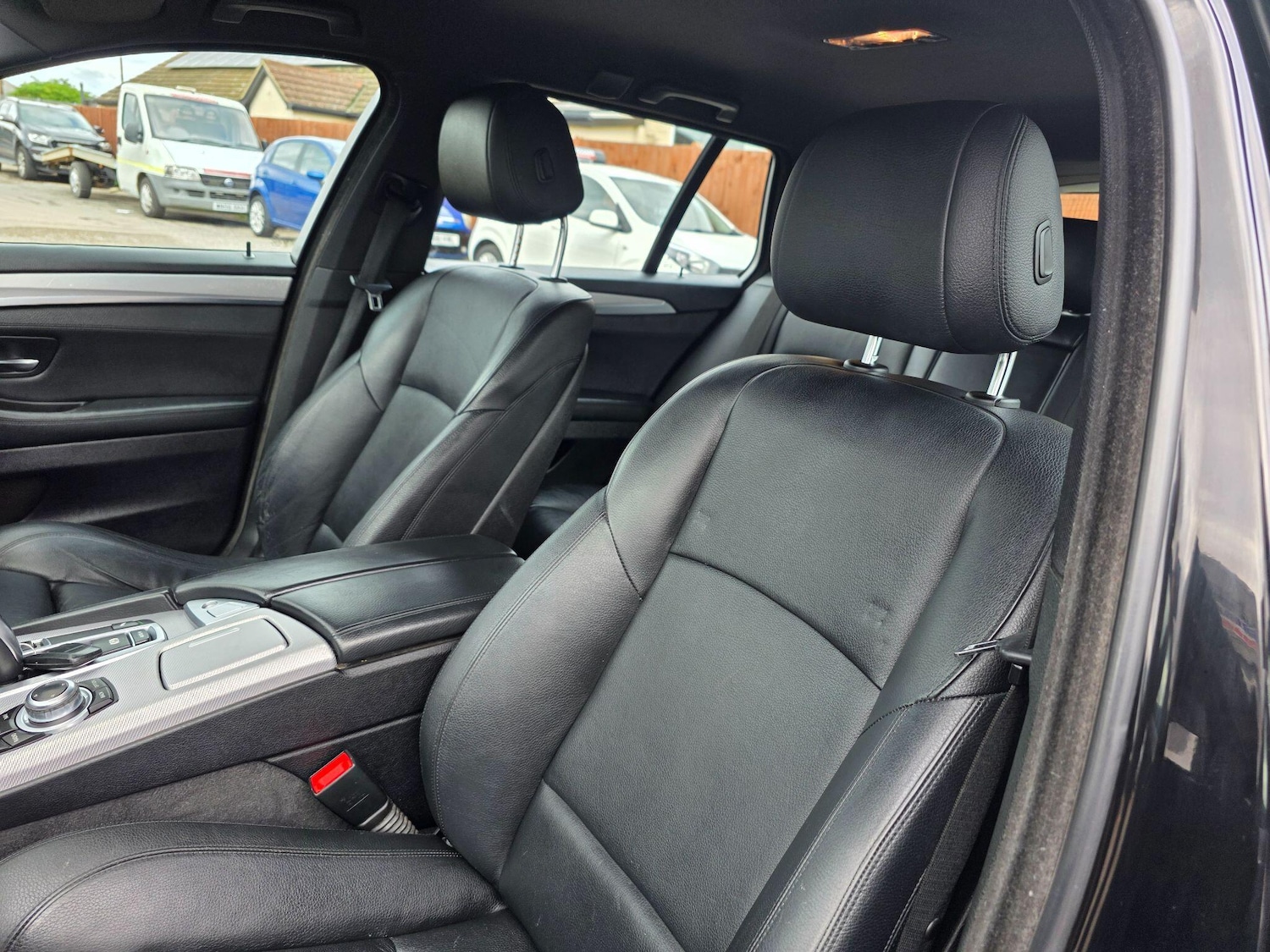 Used BMW 5 Series for sale - 77242457: Photo 24