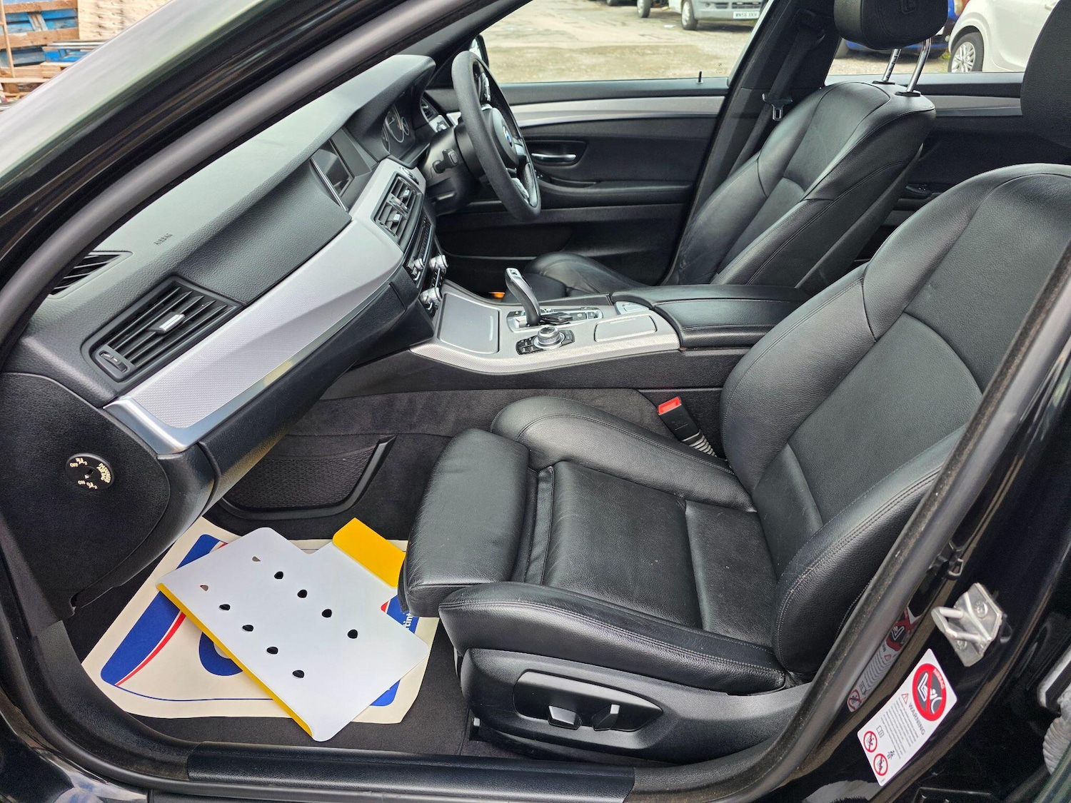 Used BMW 5 Series for sale - 77242457: Photo 25