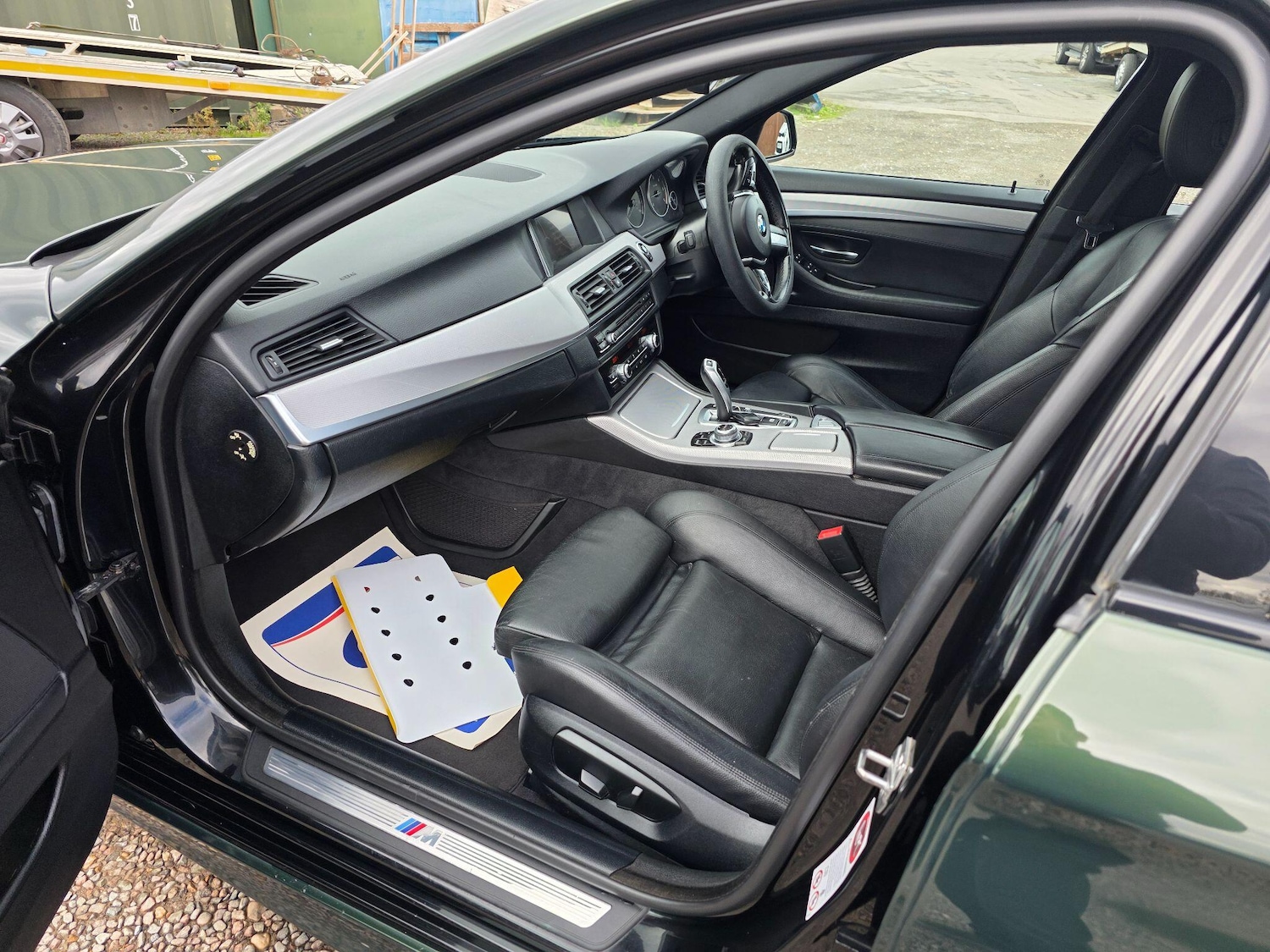 Used BMW 5 Series for sale - 77242457: Photo 26