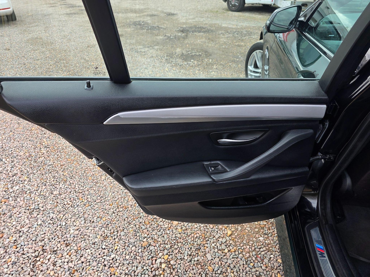 Used BMW 5 Series for sale - 77242457: Photo 27