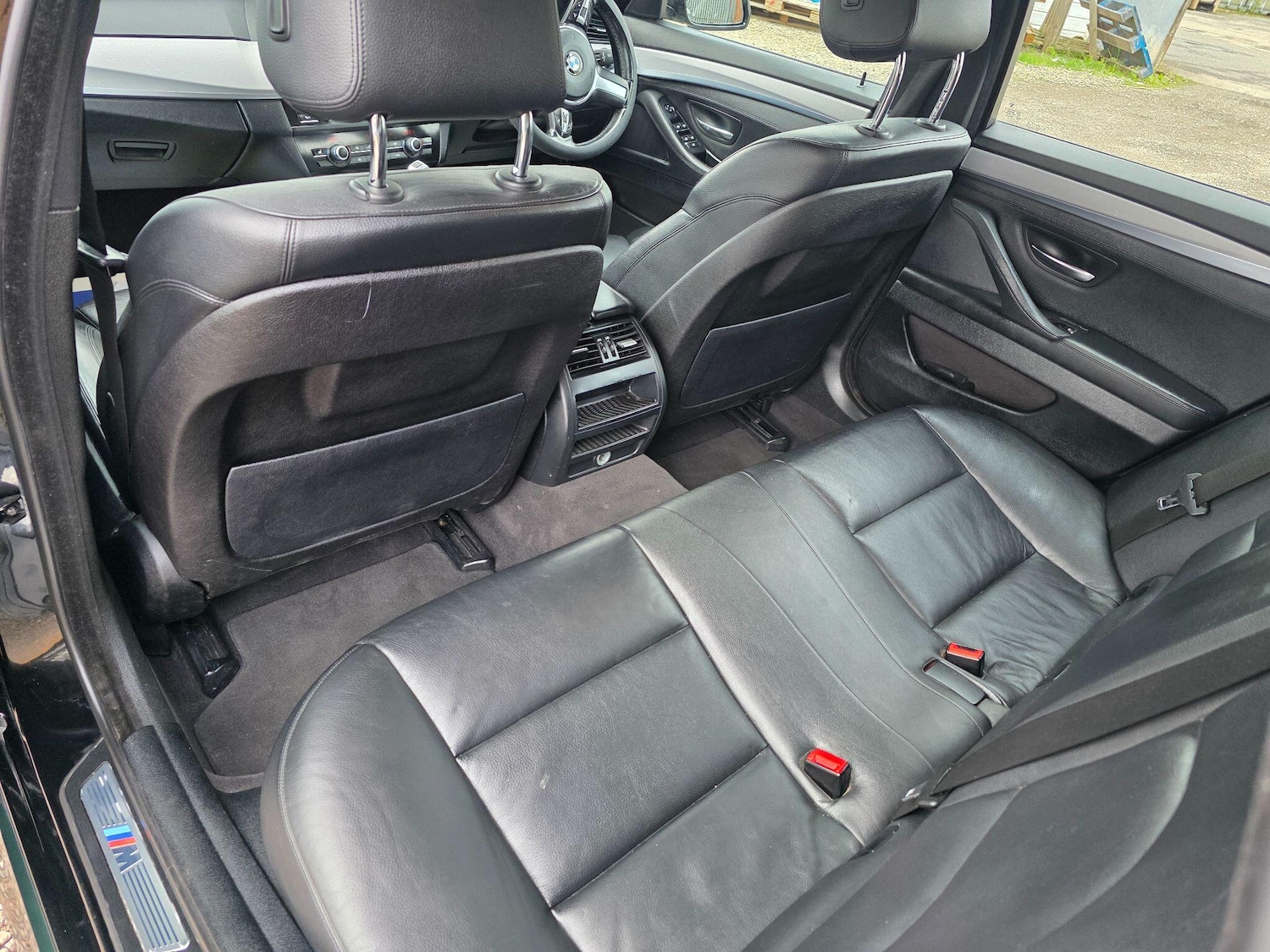 Used BMW 5 Series for sale - 77242457: Photo 28