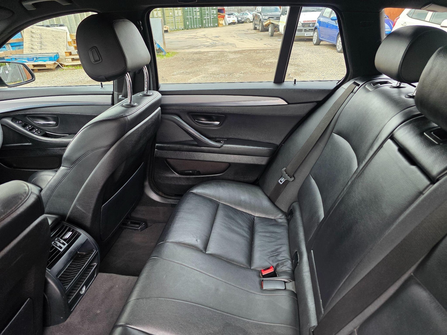 Used BMW 5 Series for sale - 77242457: Photo 29