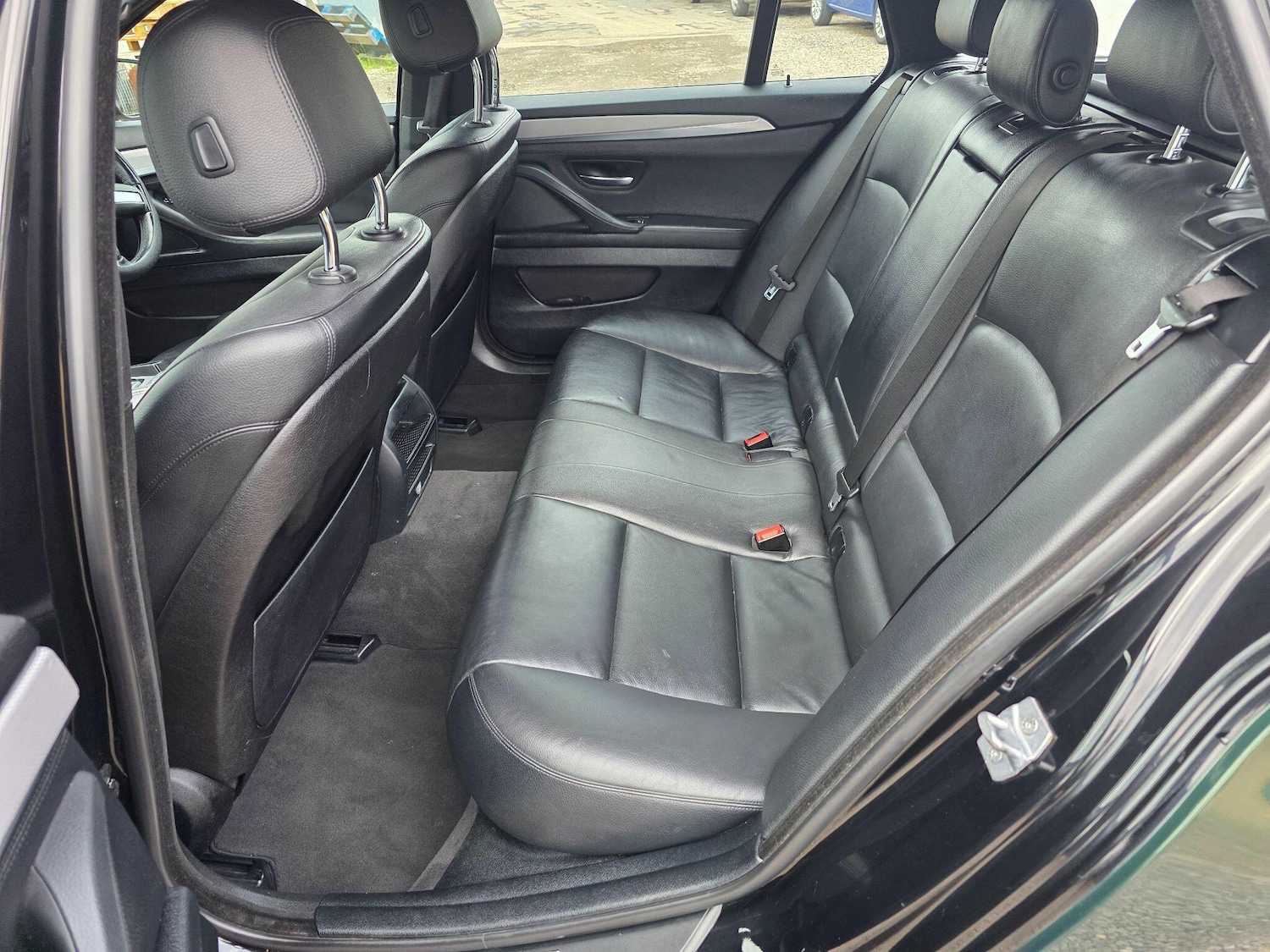 Used BMW 5 Series for sale - 77242457: Photo 31