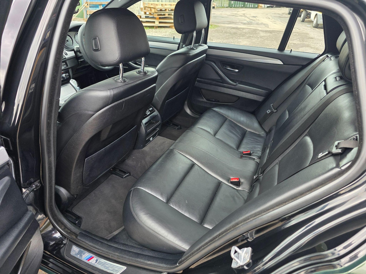 Used BMW 5 Series for sale - 77242457: Photo 32