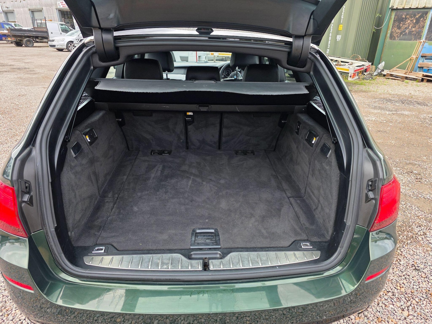 Used BMW 5 Series for sale - 77242457: Photo 37