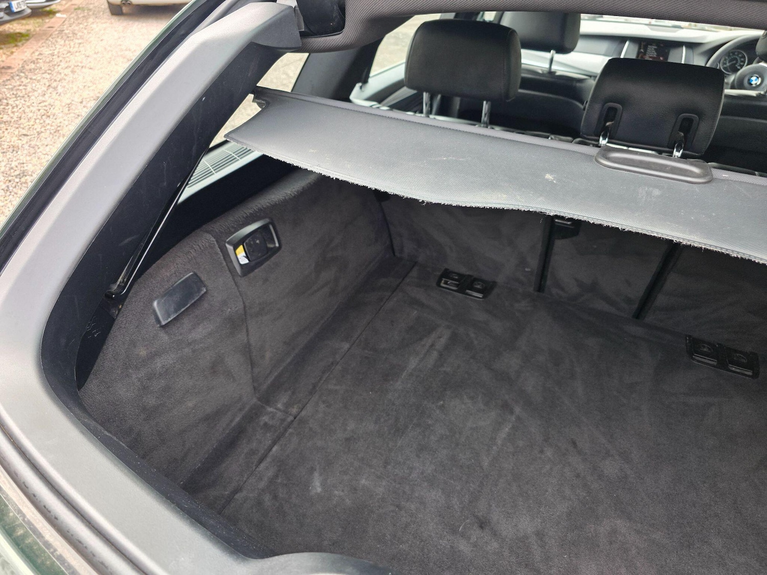 Used BMW 5 Series for sale - 77242457: Photo 38