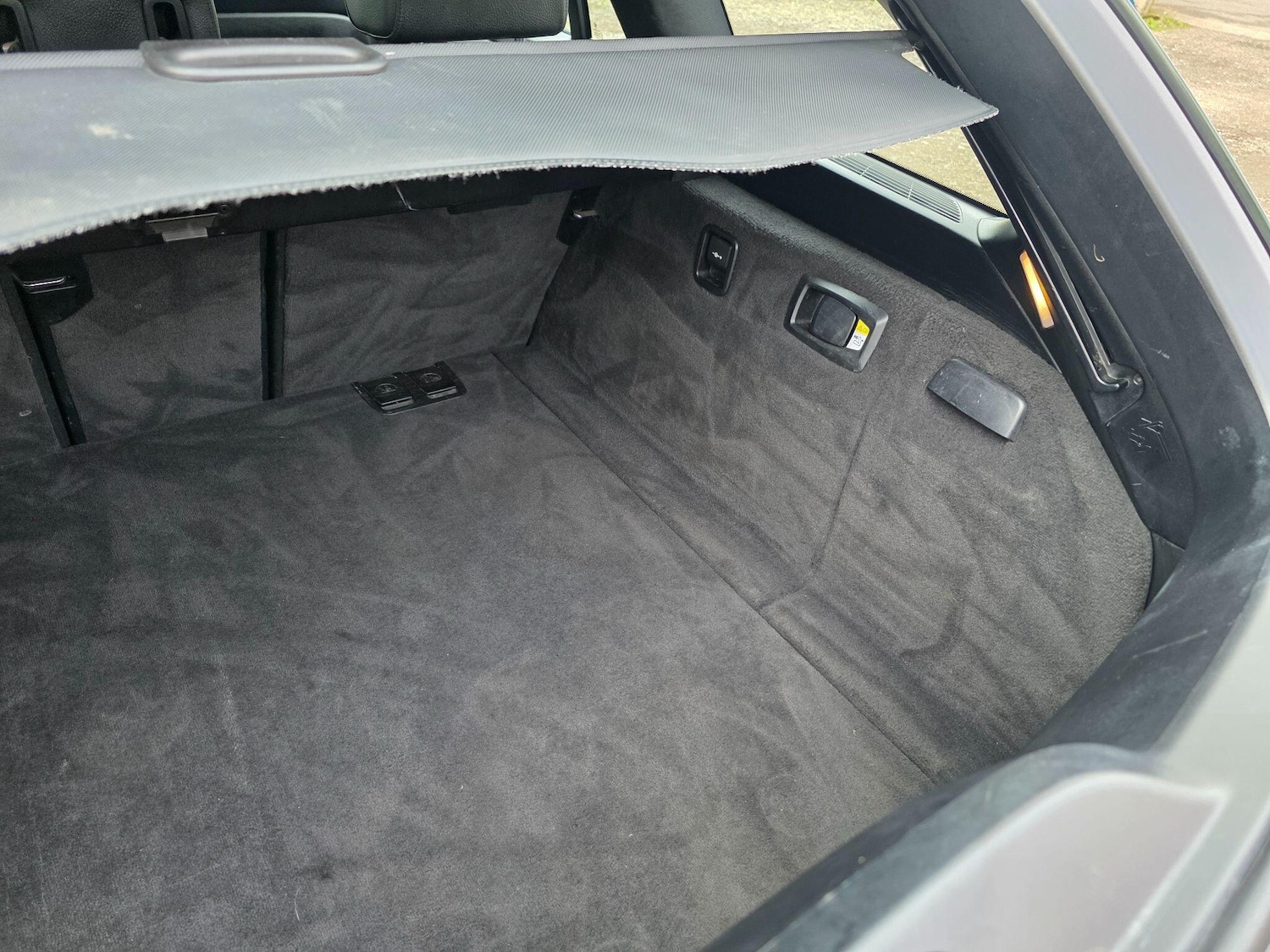 Used BMW 5 Series for sale - 77242457: Photo 39