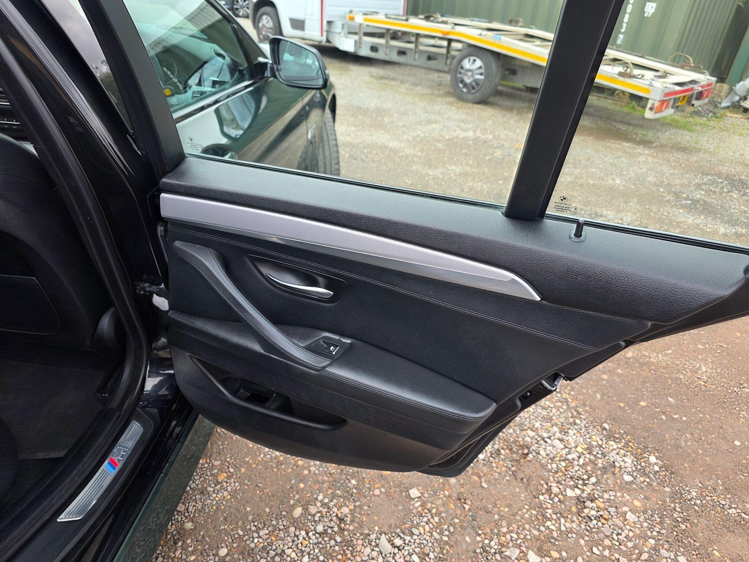 Used BMW 5 Series for sale - 77242457: Photo 41