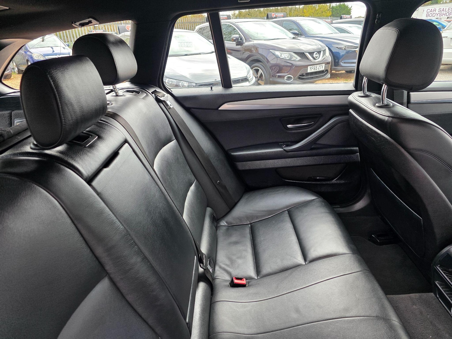 Used BMW 5 Series for sale - 77242457: Photo 42