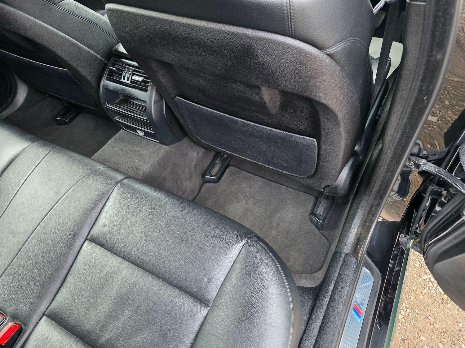 Used BMW 5 Series for sale - 77242457: Photo 43