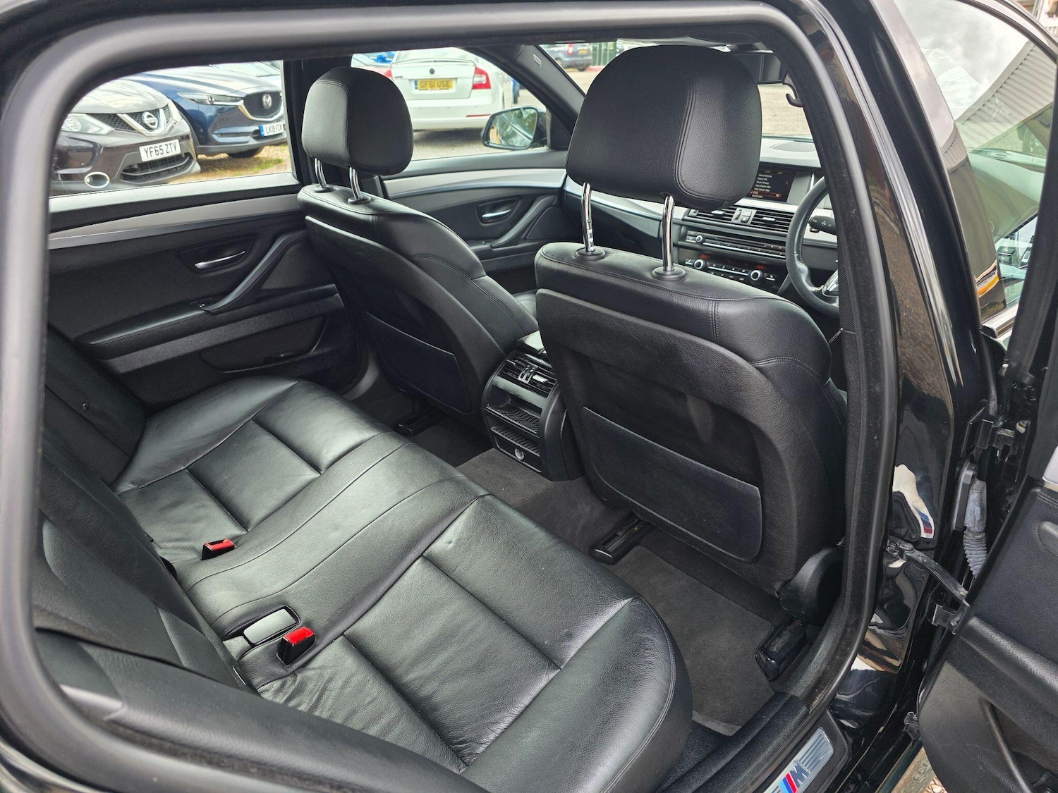 Used BMW 5 Series for sale - 77242457: Photo 44