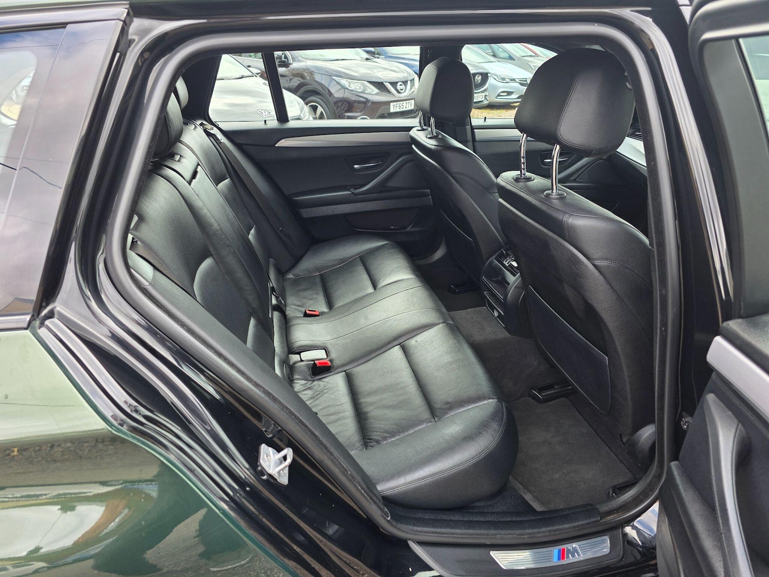 Used BMW 5 Series for sale - 77242457: Photo 45