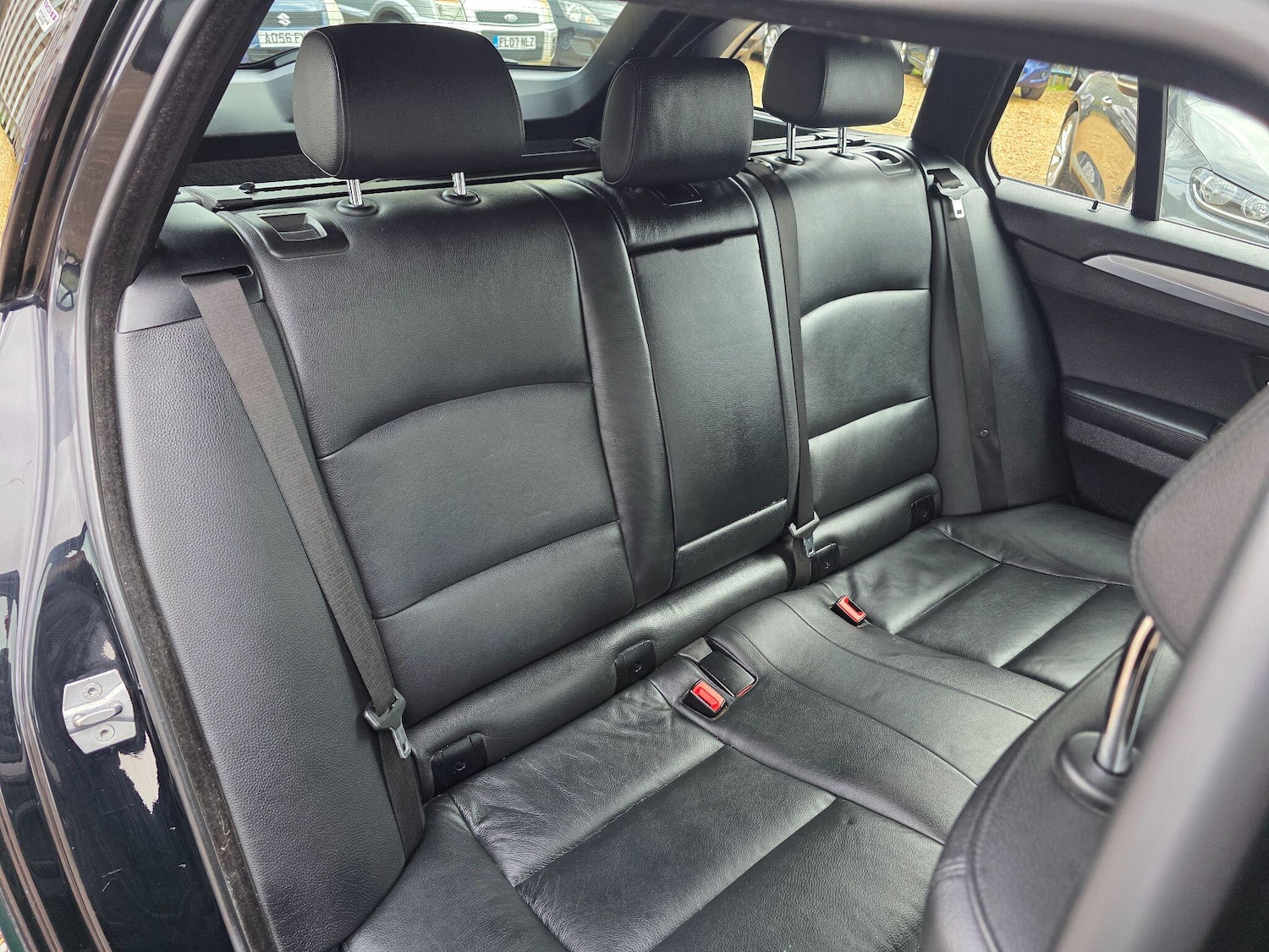 Used BMW 5 Series for sale - 77242457: Photo 46