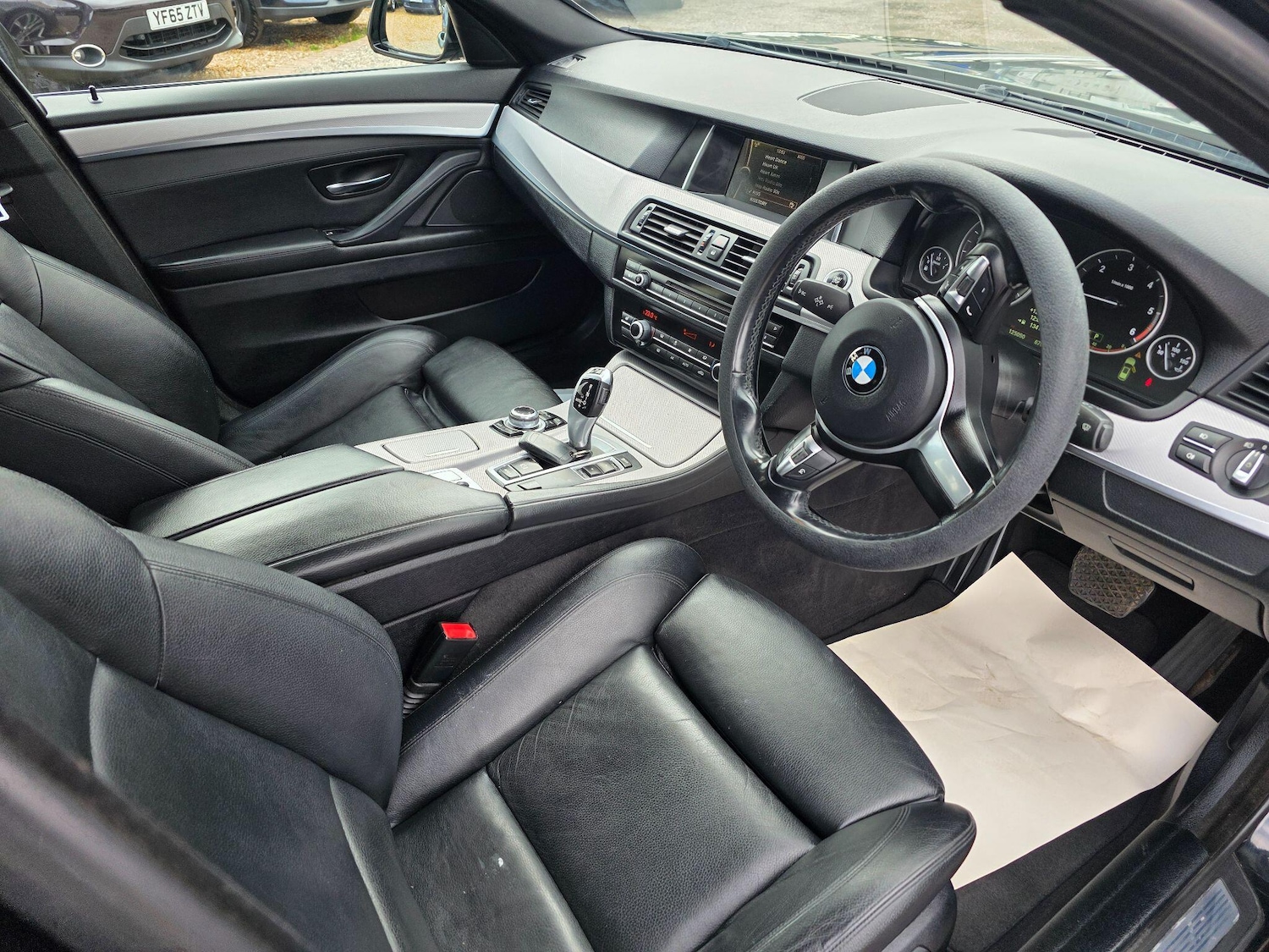 Used BMW 5 Series for sale - 77242457: Photo 47