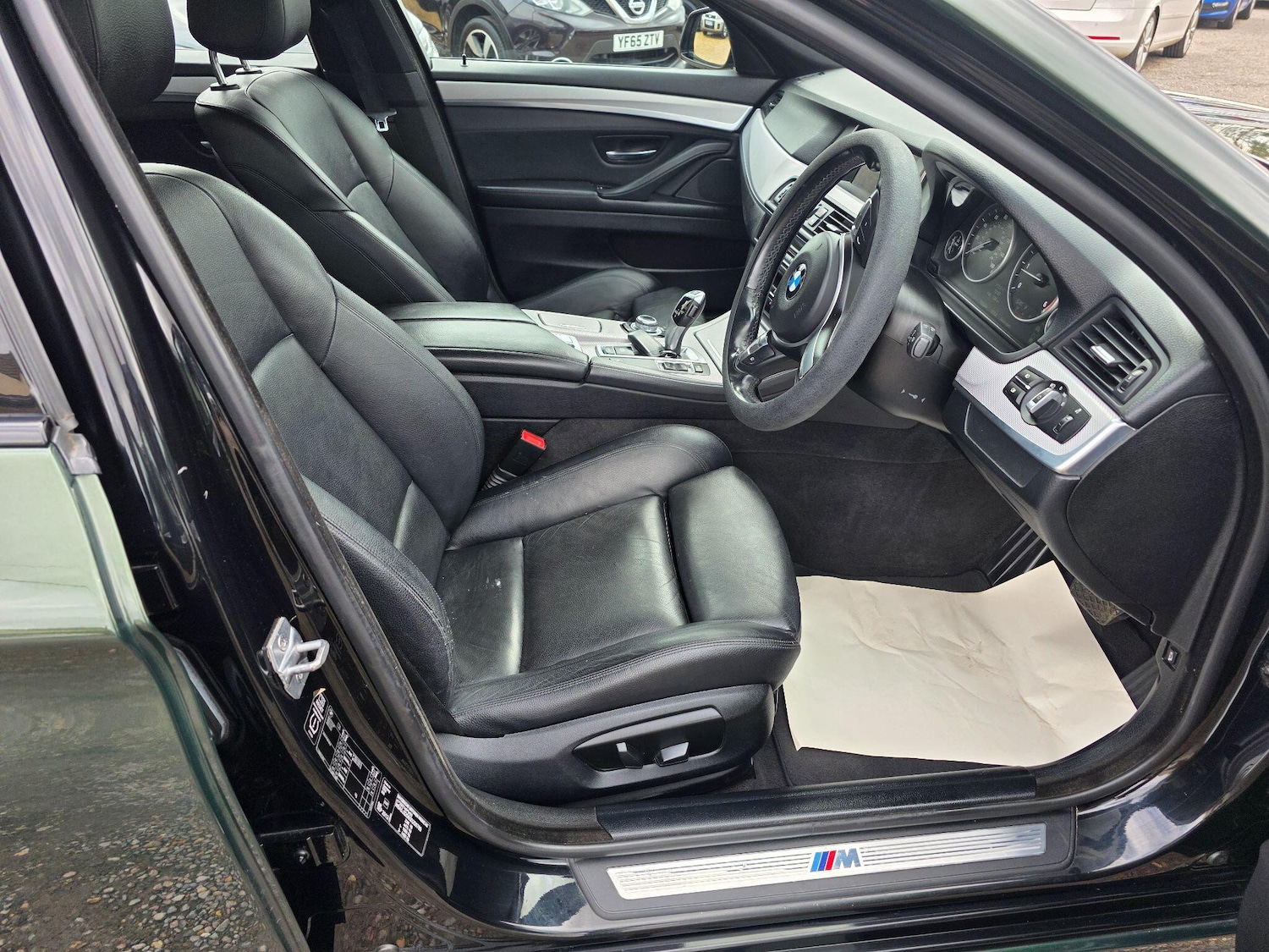 Used BMW 5 Series for sale - 77242457: Photo 48