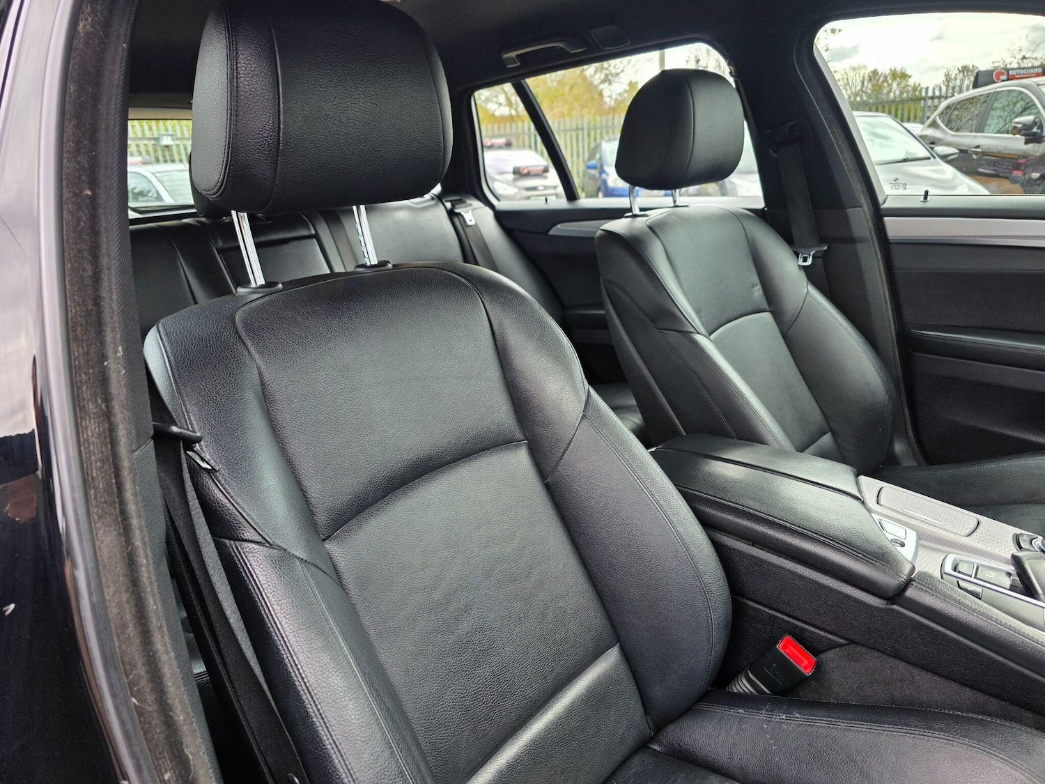 Used BMW 5 Series for sale - 77242457: Photo 49