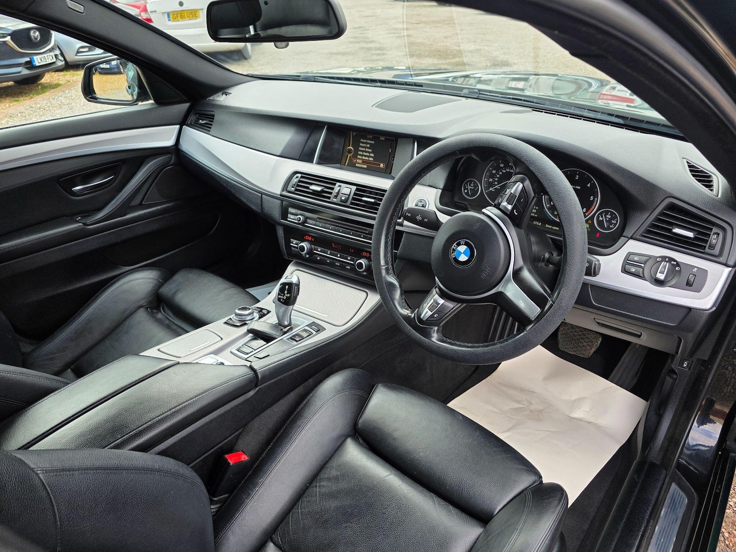 Used BMW 5 Series for sale - 77242457: Photo 51