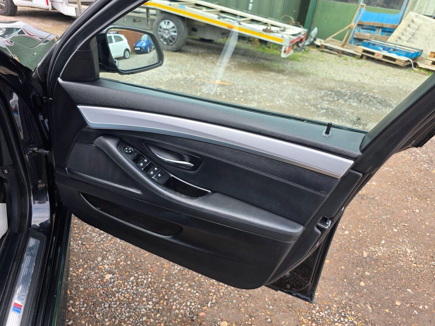 Used BMW 5 Series for sale - 77242457: Photo 52