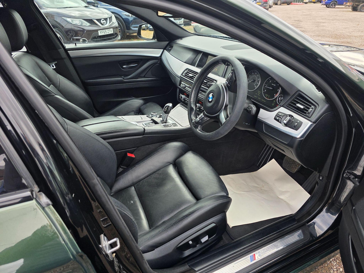 Used BMW 5 Series for sale - 77242457: Photo 53