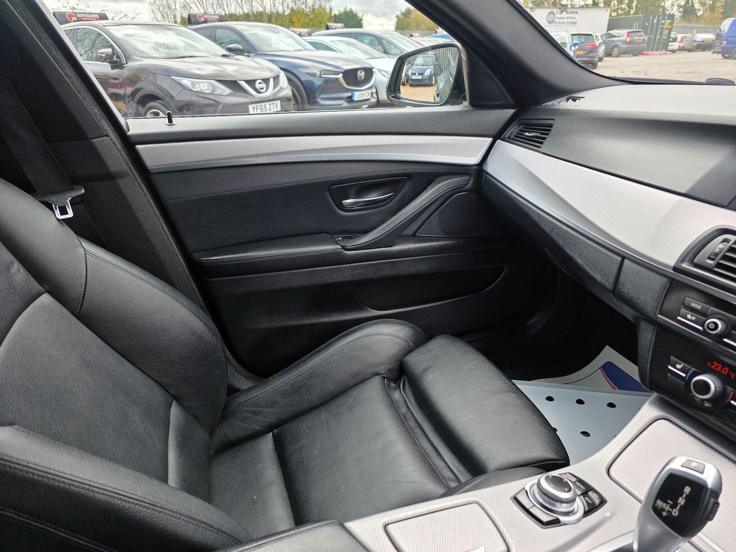 Used BMW 5 Series for sale - 77242457: Photo 54