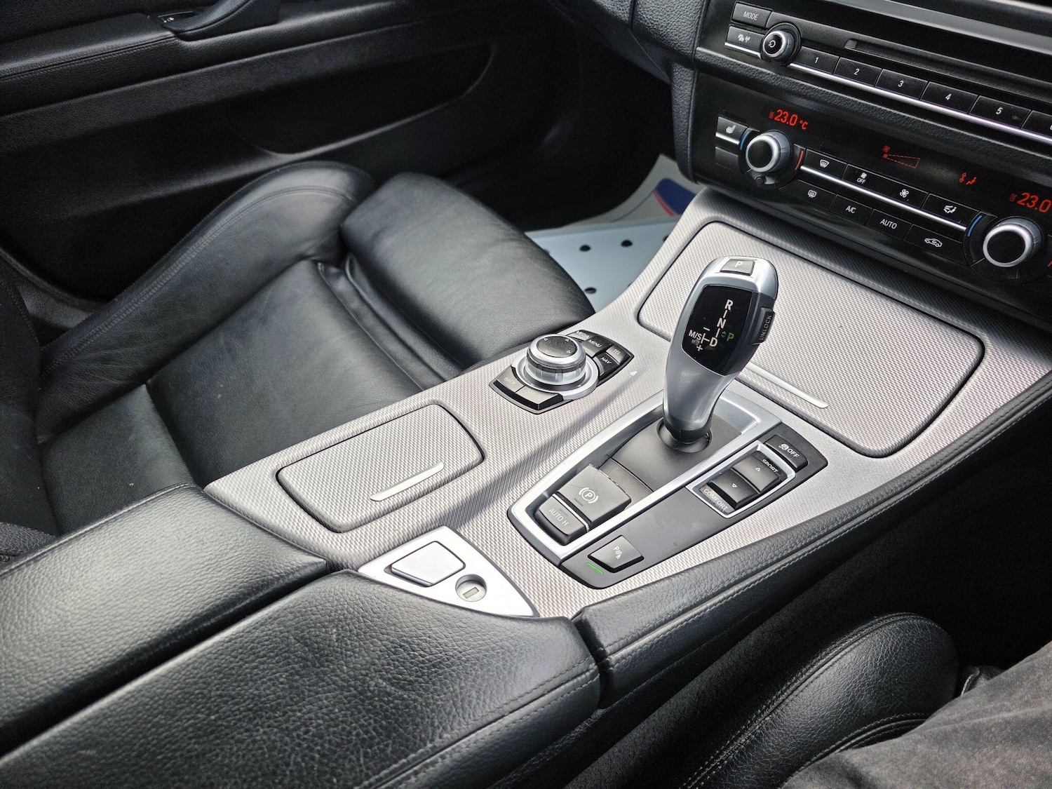 Used BMW 5 Series for sale - 77242457: Photo 55