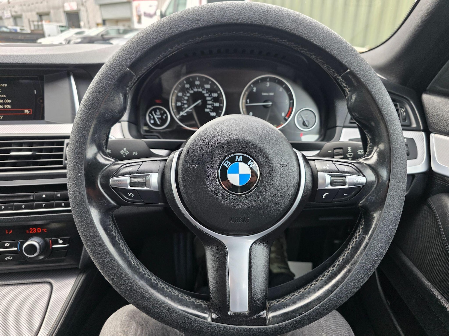 Used BMW 5 Series for sale - 77242457: Photo 56