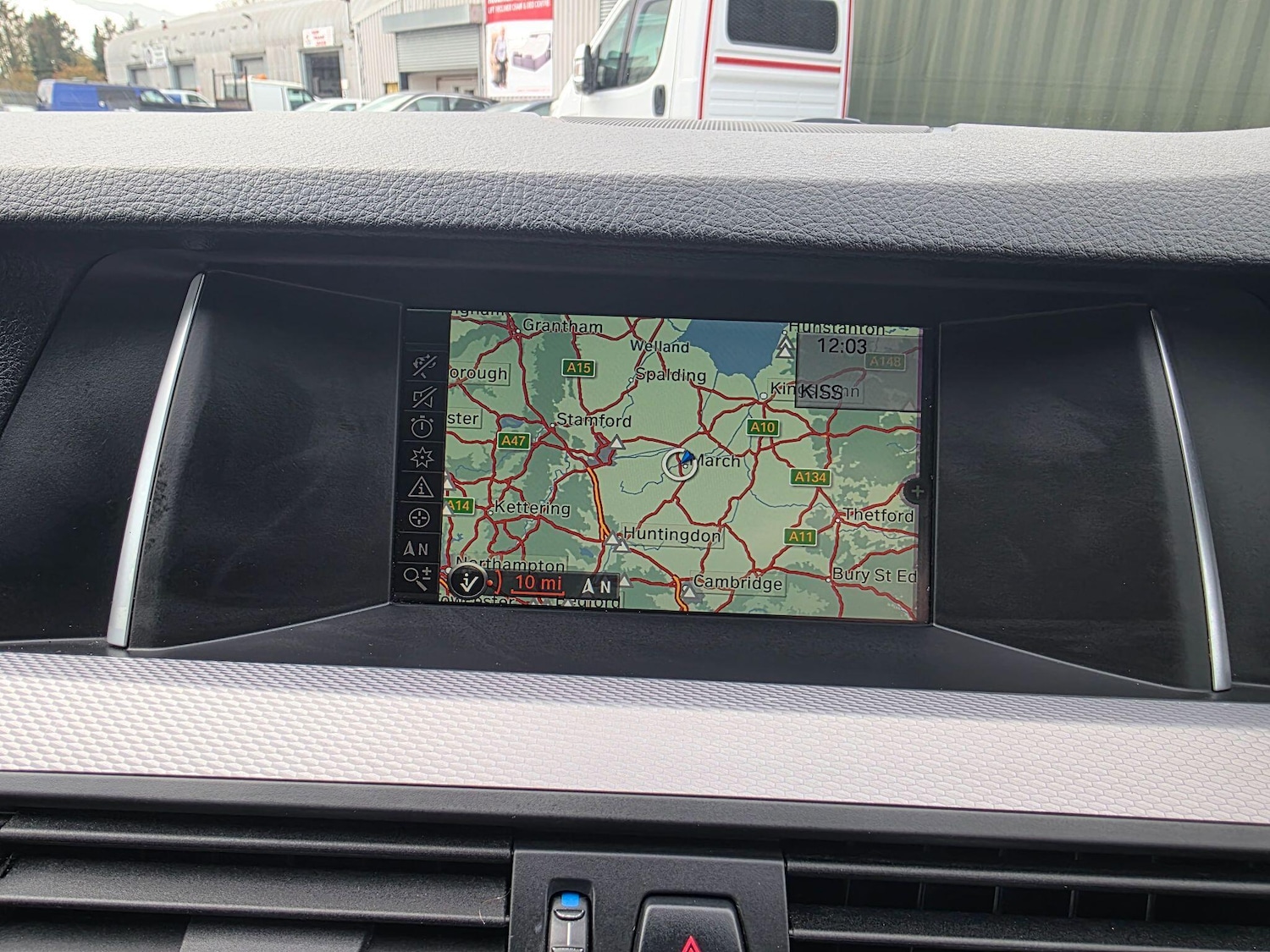 Used BMW 5 Series for sale - 77242457: Photo 59