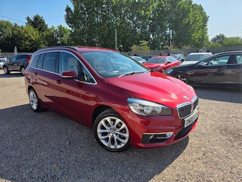 Used BMW 2 Series 2016 for sale - 79212136: Photo