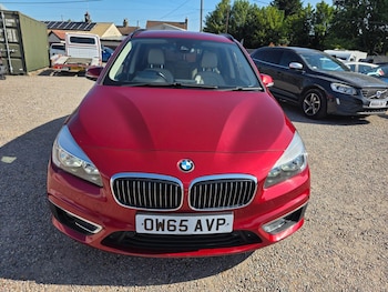 Used BMW 2 Series 2016 for sale - 79212136: Photo