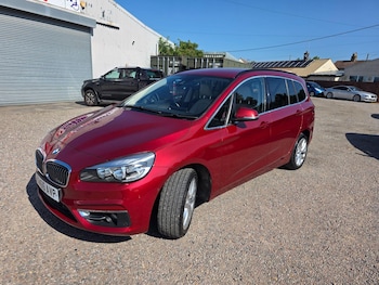 Used BMW 2 Series 2016 for sale - 79212136: Photo