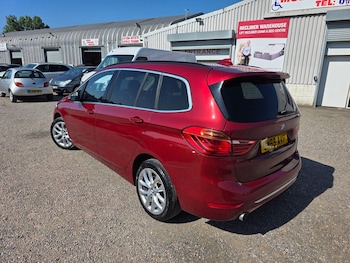 Used BMW 2 Series 2016 for sale - 79212136: Photo