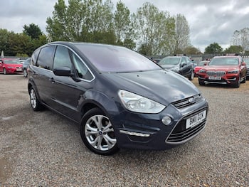Used Ford S-Max 2011 for sale - 79847932: Photo