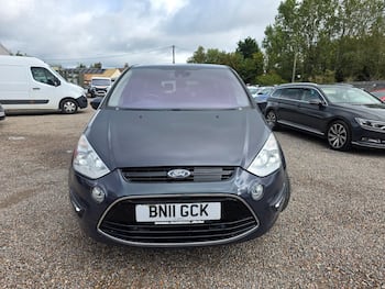 Used Ford S-Max 2011 for sale - 79847932: Photo