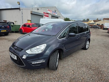 Used Ford S-Max 2011 for sale - 79847932: Photo