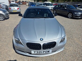 Used BMW 6 Series 2009 for sale - 78388080: Photo