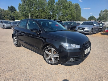 Used Audi A1 2012 for sale - 79361549: Photo