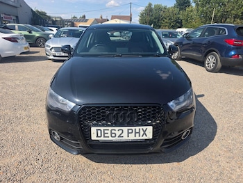 Used Audi A1 2012 for sale - 79361549: Photo
