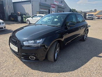 Used Audi A1 2012 for sale - 79361549: Photo