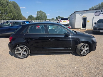 Used Audi A1 2012 for sale - 79361549: Photo