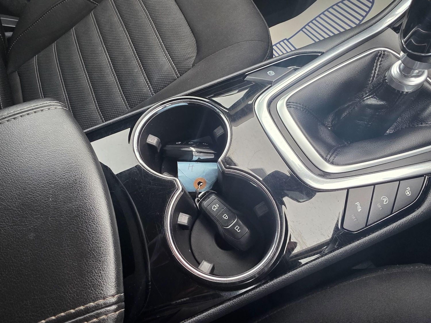 Used Ford Galaxy 2015 for sale - 77109610: Photo 13