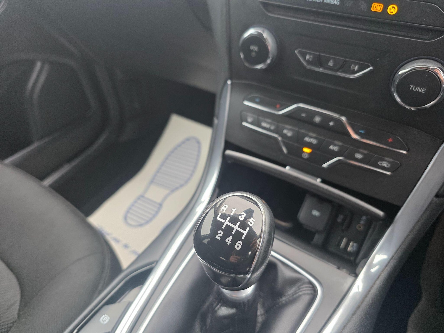 Used Ford Galaxy 2015 for sale - 77109610: Photo 14