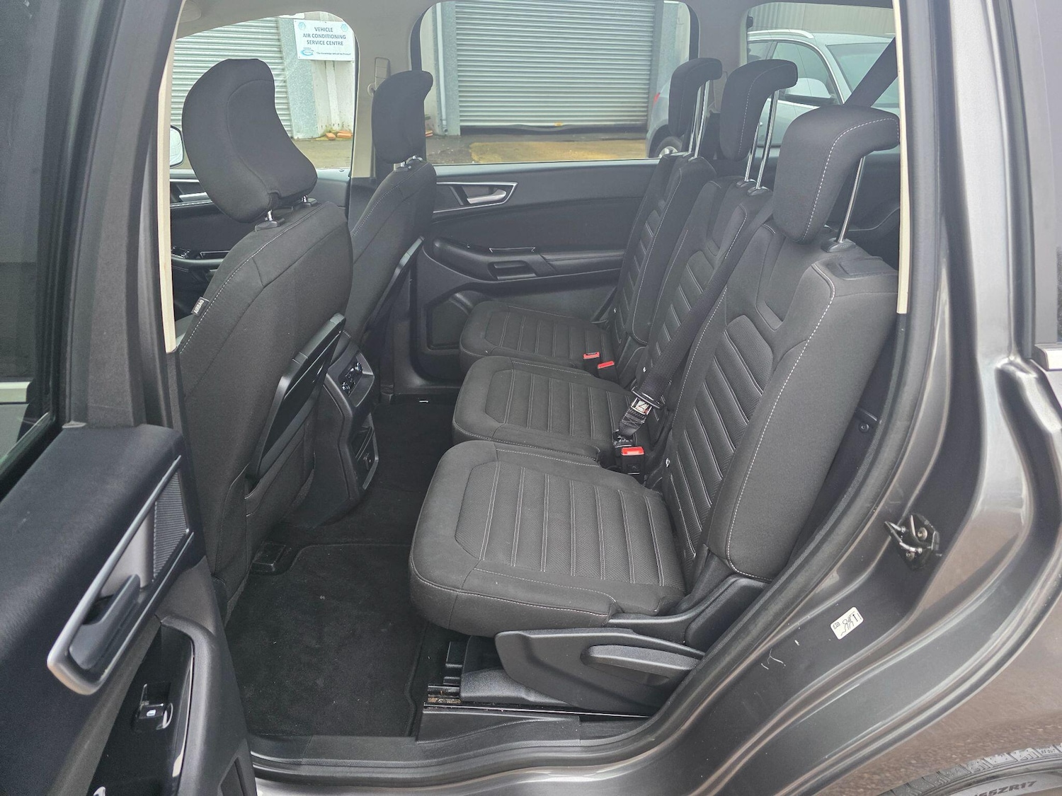 Used Ford Galaxy 2015 for sale - 77109610: Photo 21