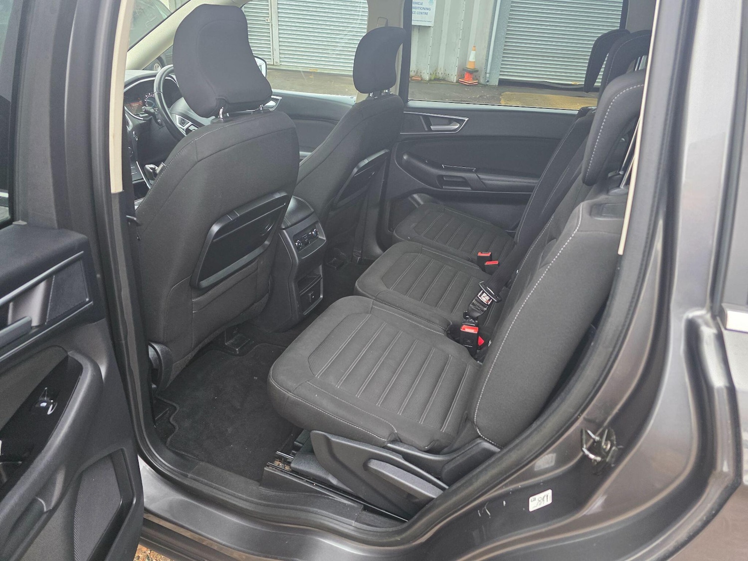 Used Ford Galaxy 2015 for sale - 77109610: Photo 22