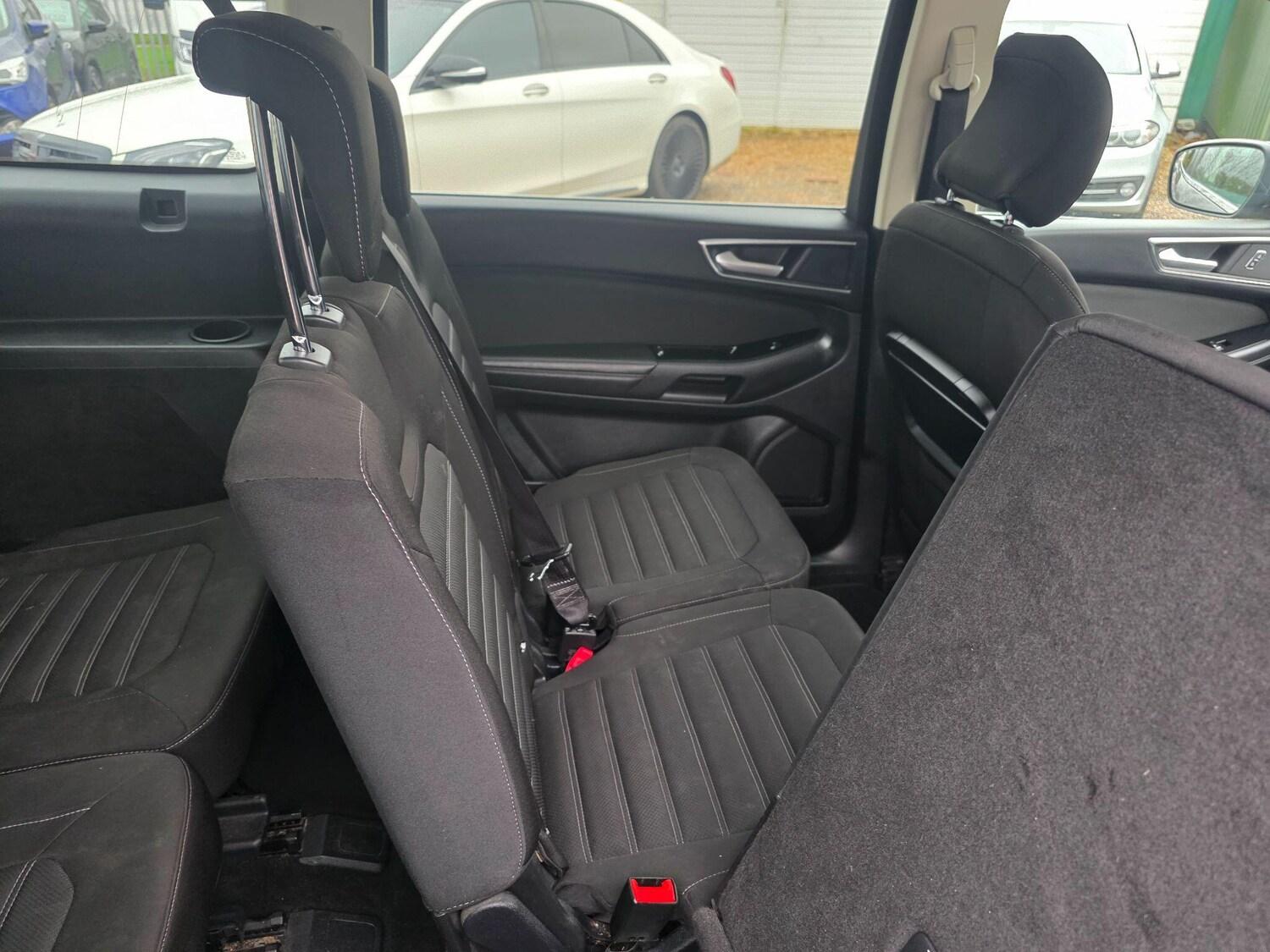 Used Ford Galaxy 2015 for sale - 77109610: Photo 25