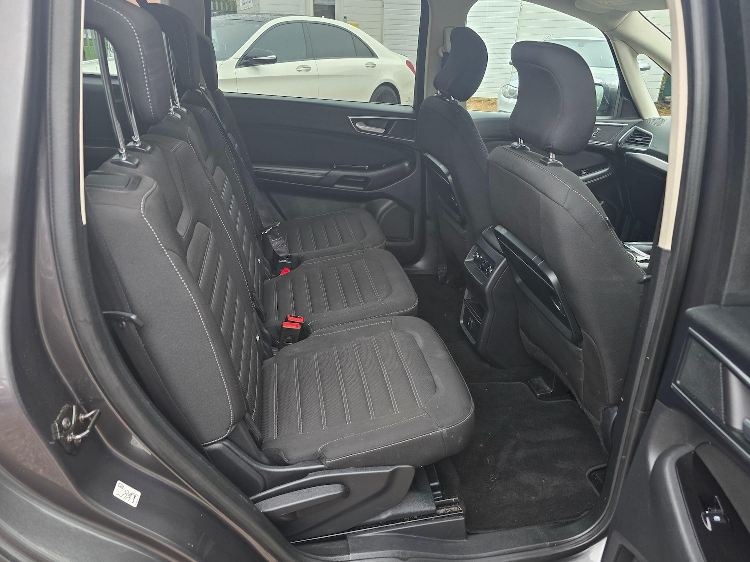 Used Ford Galaxy 2015 for sale - 77109610: Photo 30