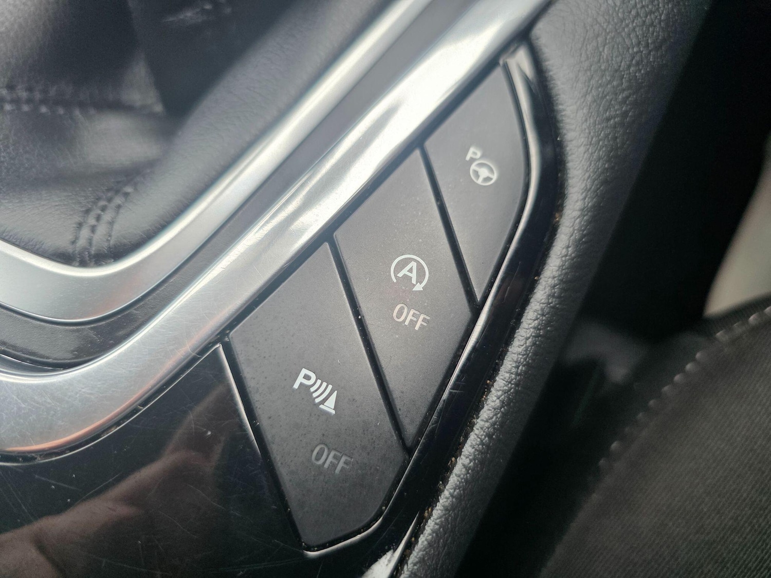 Used Ford Galaxy 2015 for sale - 77109610: Photo 33