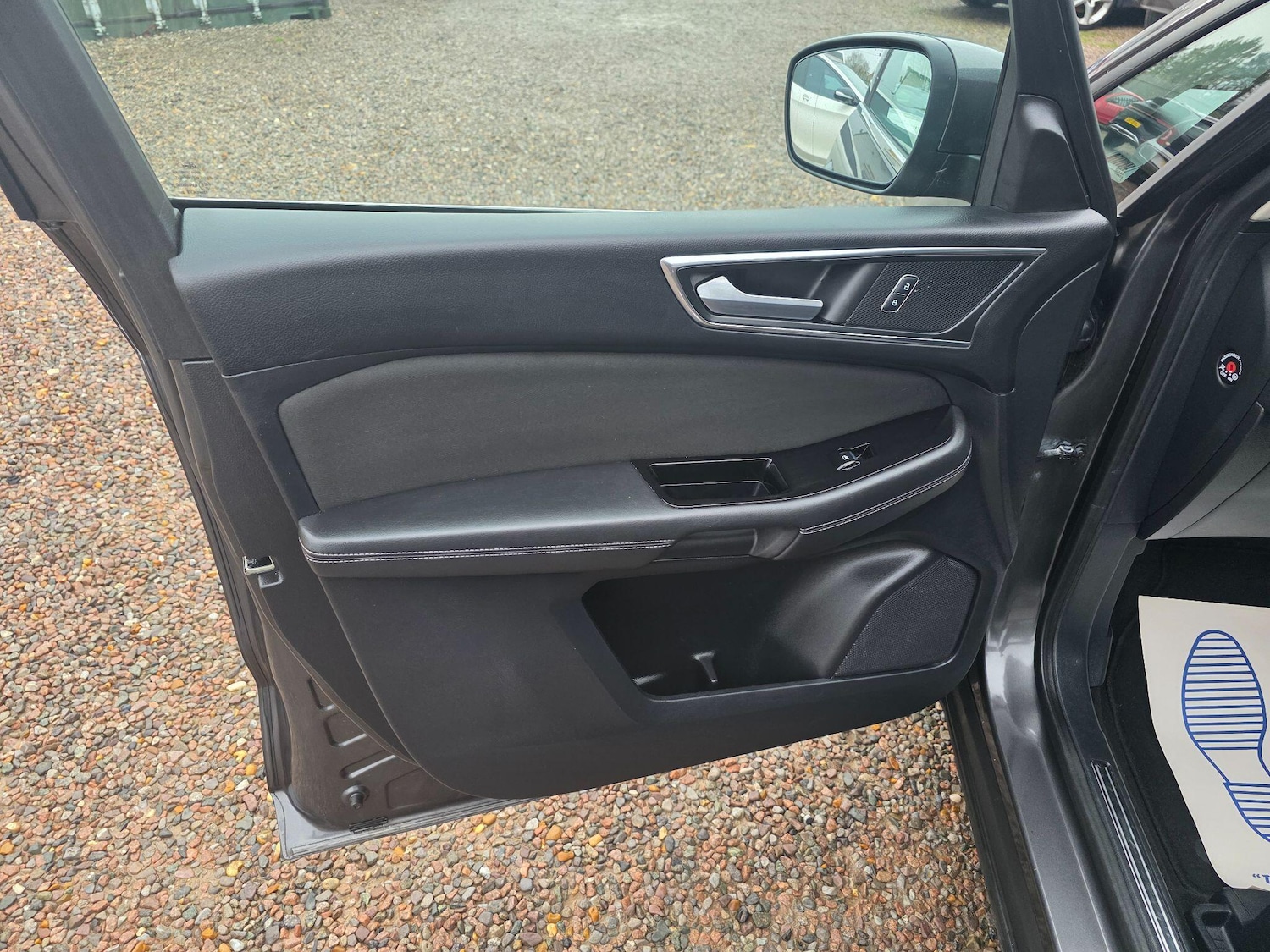 Used Ford Galaxy 2015 for sale - 77109610: Photo 34